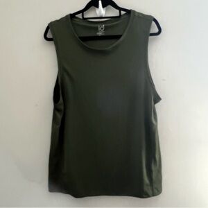 Ideology Men’s Green Performance Tank